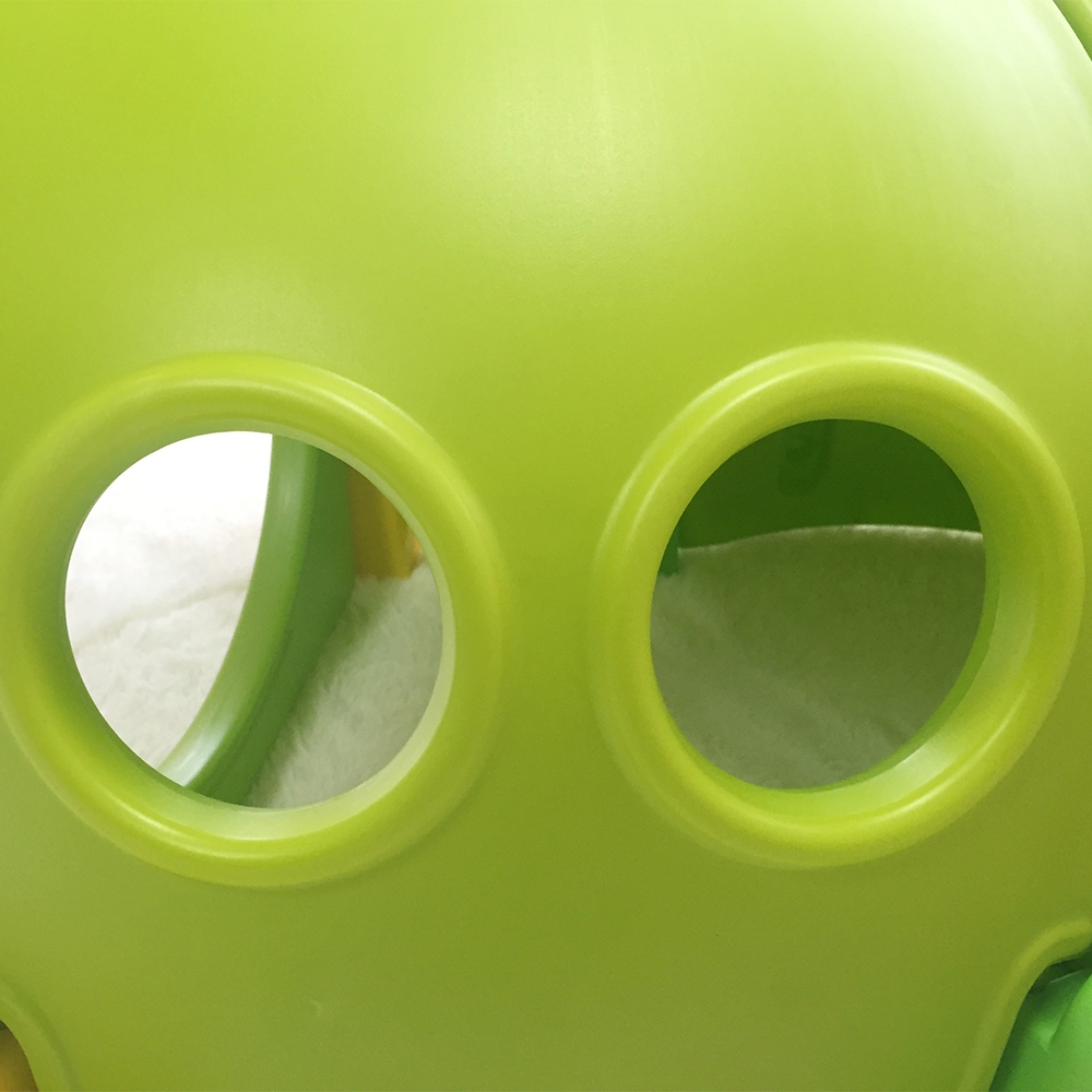 GL7755 玩具隧道组合